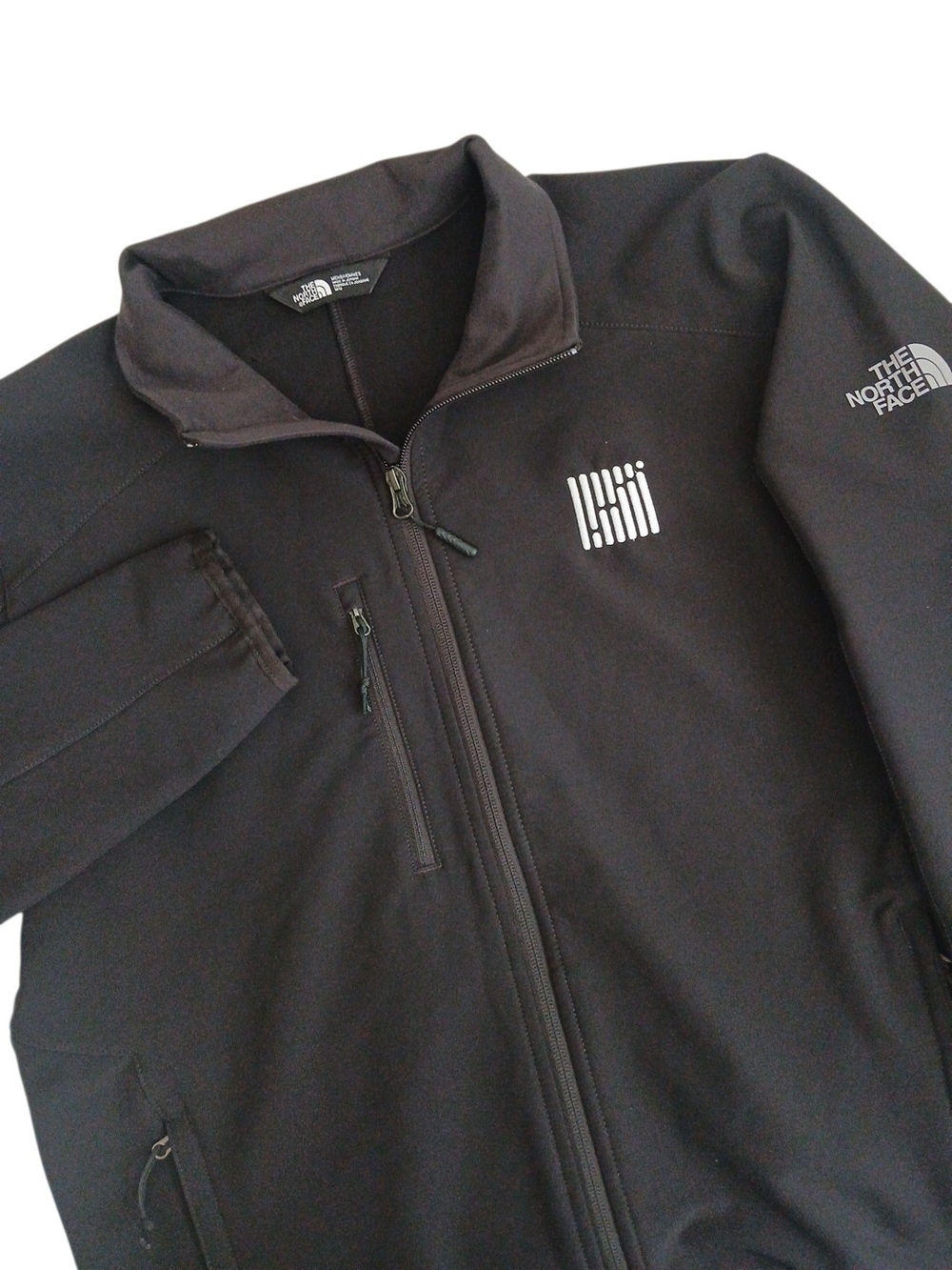 The North Face‎ Men’s Apex Bionic Jacket Medium/Black